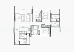 The Atelier (D9), Apartment #592473611